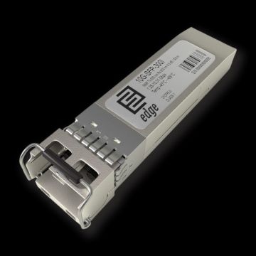 HPE 10Gb SFP+ SW E Temp 1-pack PT XCVR (Q2P65A) thumbnail