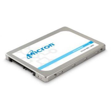 Micron 1300 2.5" 512 GB SATA III TLC
