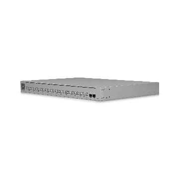 Ubiquiti UniFi Switch Pro Max 24 port (USW-PRO-MAX-24) thumbnail