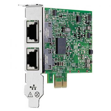 Hewlett Packard Enterprise 615732-B21 netwerkkaart Intern Ethernet 1000 Mbit/s