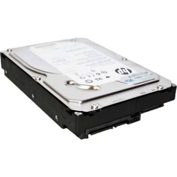 HP HDD 500GB 7.2K SATA-3 6Gb/s (62142-1) thumbnail