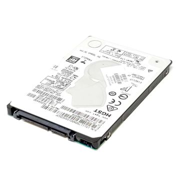 HP SPS-HDD 750GB 7200RPM SATA RAW 2.5IN (62146-1) thumbnail