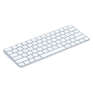 Apple Magic Keyboard Touch ID - Slovak (MK293SL/A) thumbnail