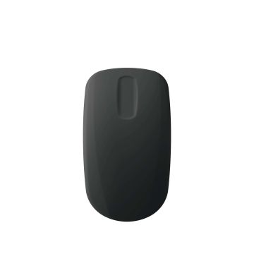 Contour Design Active Key AK-PMH3 muis Medisch Ambidextrous RF Draadloos Optisch 1000 DPI (AK-PMH3OS-FUS-B) thumbnail
