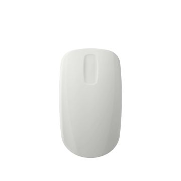Contour Design Active Key AK-PMH3 muis Medisch Ambidextrous RF Draadloos Optisch 1000 DPI (AK-PMH3OS-FUS-W) thumbnail