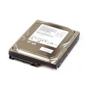 HP 500Gb HDD interne harde schijf 7200 RPM 3.5" SATA III (636929-001) thumbnail