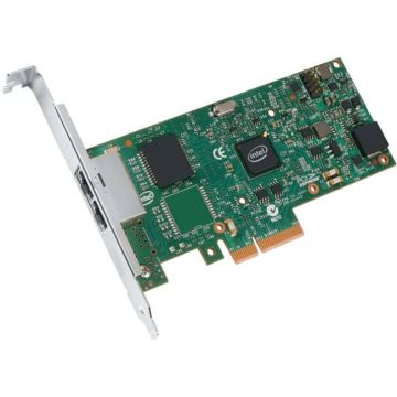 Intel NIC/PCiE upto 10GbE SFP+x 2 OEM (EX710DA2G2P5) thumbnail