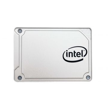 Intel SSDSC2KI256G801 internal solid state drive 2.5" 256 GB SATA III 3D TLC