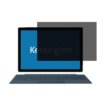 Kensington Privacy filter - 2-weg verwijderbaar voor Microsoft Surface Pro 2017