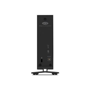 LaCie d2 Professional 24 TB Desktop Drive USB 3.1 Gen2 (STHA24000800) thumbnail