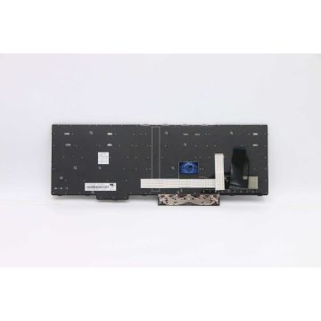 Lenovo 5N20V78134 laptop reserve-onderdeel Toetsenbord (5N20V78147) thumbnail
