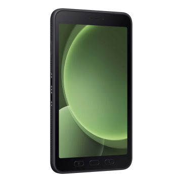 Samsung Galaxy Tab Active5 Enterprise Edition 5G Samsung Exynos LTE-TDD & LTE-FDD 128 GB 20,3 cm (8") 6 GB Wi-Fi 6 (802.11ax) Android 14 Groen (SM-X306BZGAEEB) thumbnail