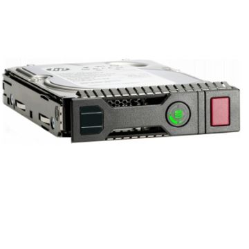 Hewlett Packard Enterprise 600GB 6G SAS SFF 2.5 (652583-B21) thumbnail