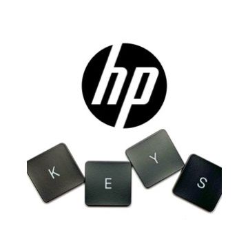 HP Keyboard US HP EliteBook 8560w DualPoint (652682-001) thumbnail