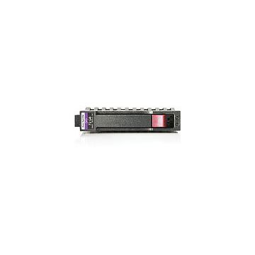 Hewlett Packard Enterprise 500GB 6G SAS SFF 2.5 (652745-B21) thumbnail