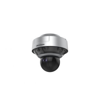 Hikvision DS-2DP1618ZIXS-DE/440/T2(2.8MM) bewakingscamera IP-beveiligingscamera Binnen & buiten 2560 x 2440 Pixels Plafond