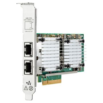 Hewlett Packard Enterprise 656596-B21 netwerkkaart Intern Ethernet 10000 Mbit/s (656596-B21) thumbnail