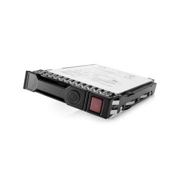Hewlett Packard Enterprise 2TB 6G SATA 7.2K rpm LFF (3.5-inch) SC Midline 1yr Warranty 3.5" 2000 GB (658079-B21) thumbnail