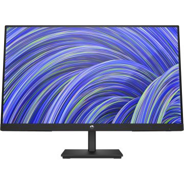 HP V24i G5 FHD-monitor (65P58E9#ABB) thumbnail