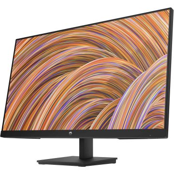 HP V27i G5 68,6 cm (27") 1920 x 1080 Pixels Full HD Zwart