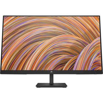 HP V27i G5 FHD-monitor (65P64E9#ABB) thumbnail