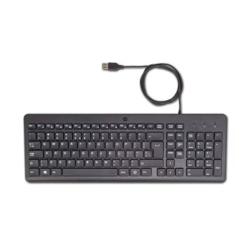 HP 150 Wired Keyboard (664R5AA#ABB) thumbnail