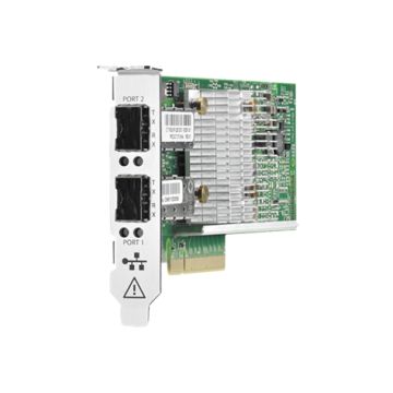 Hewlett Packard Enterprise 665249-B21 netwerkkaart Intern Ethernet 10000 Mbit/s (665249-B21) thumbnail
