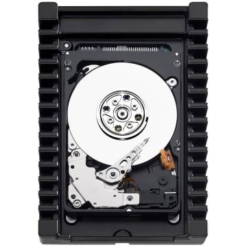 Hewlett Packard Enterprise 900GB SAS 10000RPM (665749-001) thumbnail