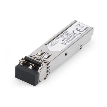 DIGITUS - SFP (mini-GBIC) transceiver (DN-81000-04) thumbnail