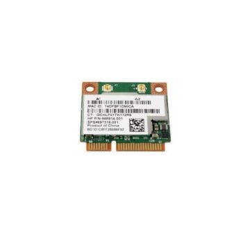 HP SPS-WLAN BCM943228 802.11ABGN 2x2 +BT4 (666914-001) thumbnail