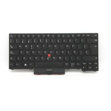 Lenovo Keyb P15/T15g G2 ES - BL (5N21B44374) thumbnail