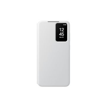 Samsung Smart View Case mobiele telefoon behuizingen 17 cm (6.7") Flip case Wit