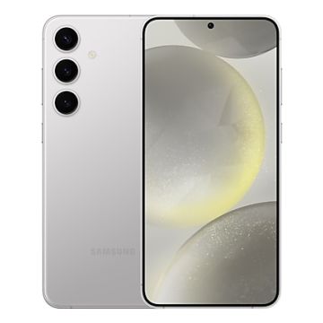 Samsung Galaxy S24+ 17 cm (6.7") Dual SIM 5G USB Type-C 12 GB 256 GB 4900 mAh Grijs, Marmerkleur (SM-S926BZADEUB) thumbnail