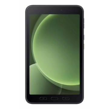 Samsung Galaxy Tab Active5 Wi-Fi Entreprise Edition Samsung Exynos 128 GB 20,3 cm (8") 6 GB Wi-Fi 6 (802.11ax) Android 14 Groen (SM-X300NZGAEEB) thumbnail
