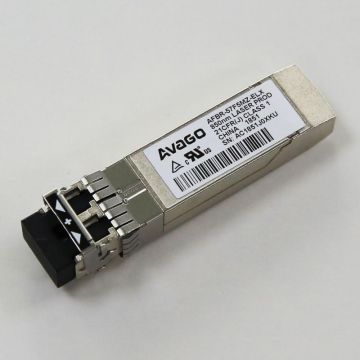 HP Broadcom Transceiver 16Gb SW FC SFP Module (AFBR-57F5MZ-ELX) (AFBR-57F5MZ-ELX) thumbnail