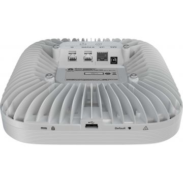 Huawei AirEngine 6760-X1 10000 Mbit/s Wit Power over Ethernet (PoE)
