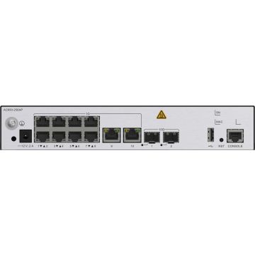HUAWEI eKit AC600 Series AC650-256AP gateway/controller 10, 100, 1000 Mbit/s (02355NCH) thumbnail
