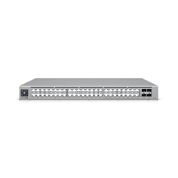 Ubiquiti UniFi Switch Pro Max 48 PoE (USW-PRO-MAX-48-POE) thumbnail
