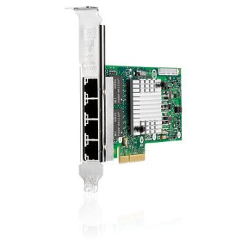 Hewlett Packard Enterprise Ethernet 1Gb 4-port 331FLR FIO Intern 1000 Mbit/s (684208-B21) thumbnail