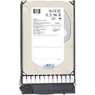HP HD 3TB SATA3 6GB 7,2K (684599-001) thumbnail