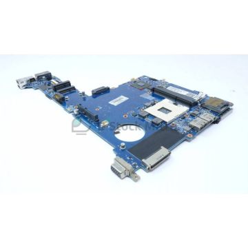 HP SPS-MB UMA QM77 (685404-001) thumbnail