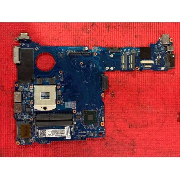 HP SPS-MB UMA QM77 W8 STD (685404-501) thumbnail