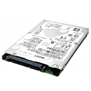 HP SPS-HDD 500GB 7.2K 2.5 EC0 512e (686217-001) thumbnail