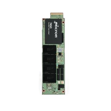 Micron 7450 PRO E1.S 1,92 TB PCI Express 4.0 3D TLC NAND NVMe