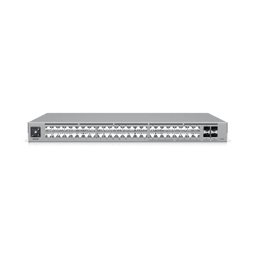 Ubiquiti UniFi Switch Pro Max 48, No PoE budget (USW-PRO-MAX-48) thumbnail