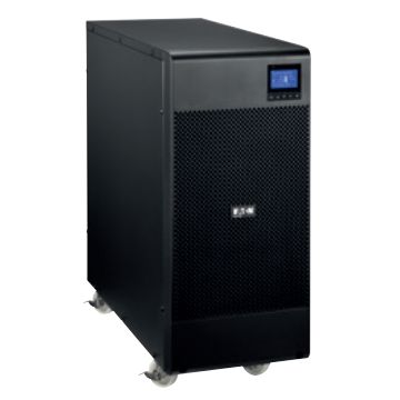 Eaton 9SX 6 kVA UPS Dubbele conversie (online) 5400 W (9SX6KI) thumbnail