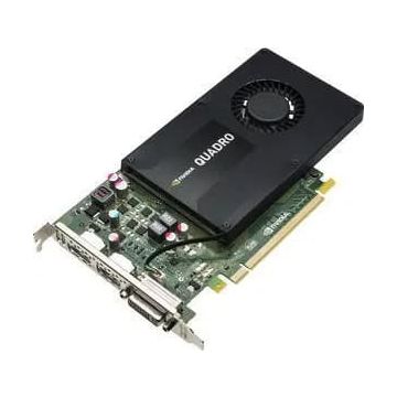 HP SPS-CARD GFX NVIDIA Quadro N14EQ3 MXM (689281-001) thumbnail