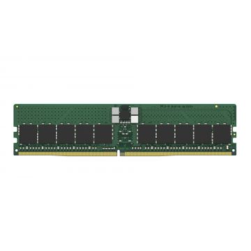Kingston Technology KSM48E40BD8KI-32HA geheugenmodule 32 GB 1 x 32 GB DDR5 ECC