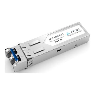 Lenovo 25GBase-SR SFP28 Transceiver (4TC7A88638) thumbnail
