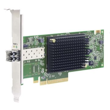 Lenovo 4XC7A76498 netwerkkaart Intern Fiber 32000 Mbit/s (4XC7A76498) thumbnail